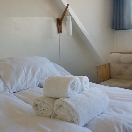 Strandhotel Terschelling B&B Formerum Exterior foto