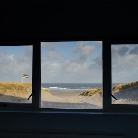 Strandhotel Terschelling B&B Formerum Exterior foto